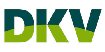 DKV logo