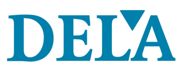 Dela logo