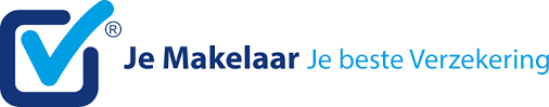 je makelaar logo